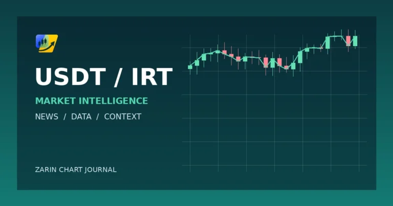 تصویر خبر USDT / IRT: تتر برای توسعه زیرساخت استیبل‌کوین در آمریکای لاتین در EFY Finance سرمایه‌گذاری کرد