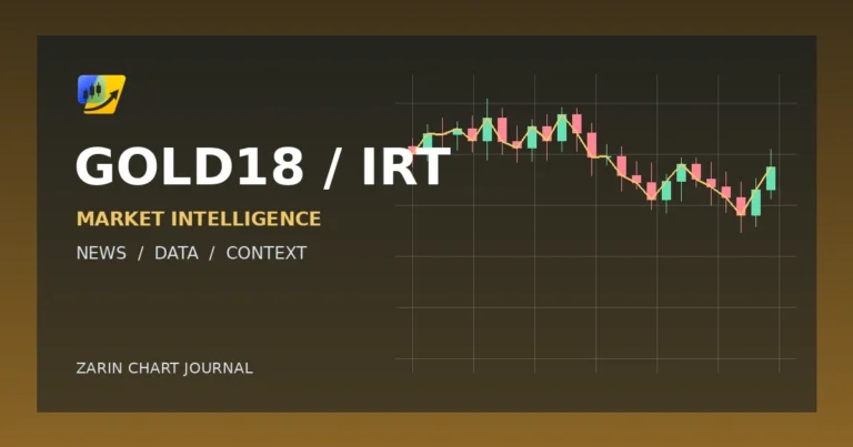 تصویر خبر GOLD18 / IRT: راه‌اندازی سامانه ناظر برای کنترل خالی‌فروشی آنلاین طلا